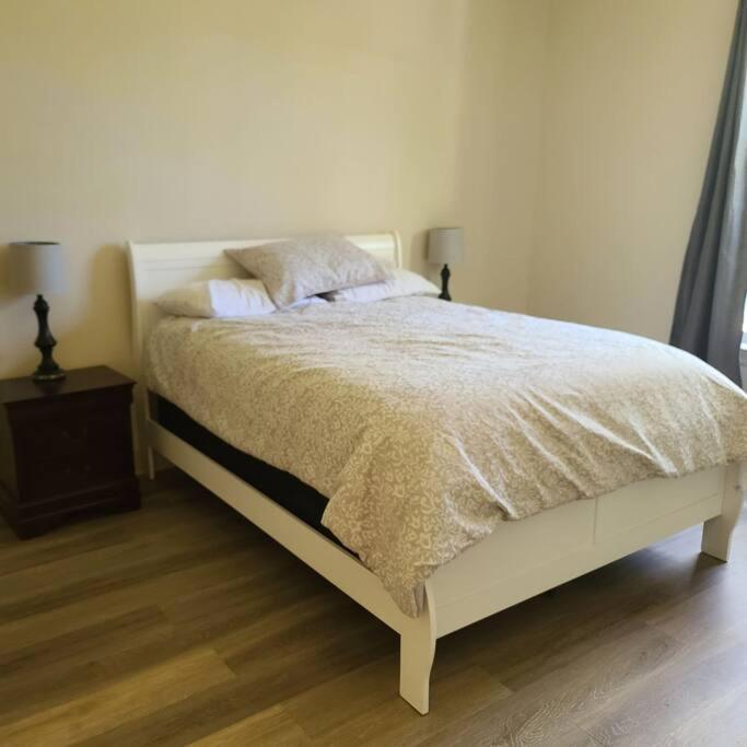 Chateau 6 Apartment Hammond